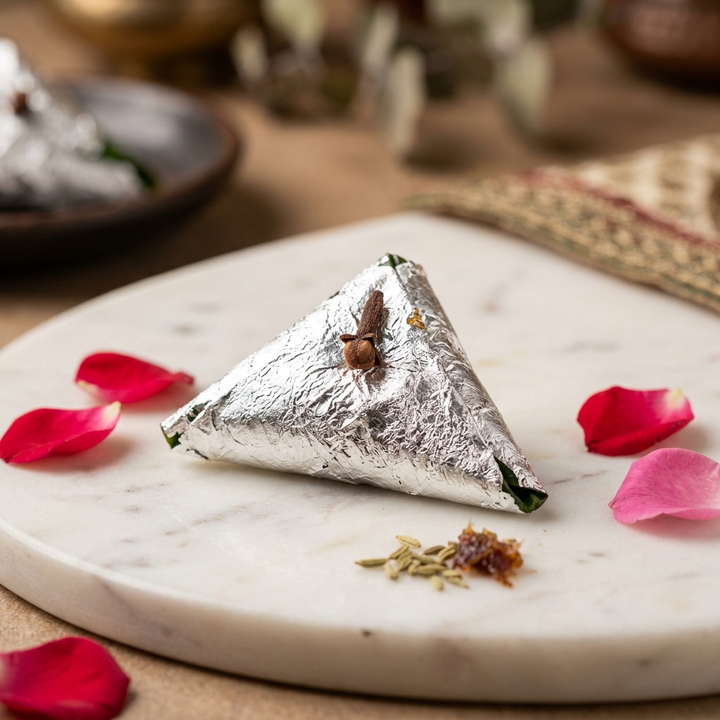 Calcutta Meetha Paan
