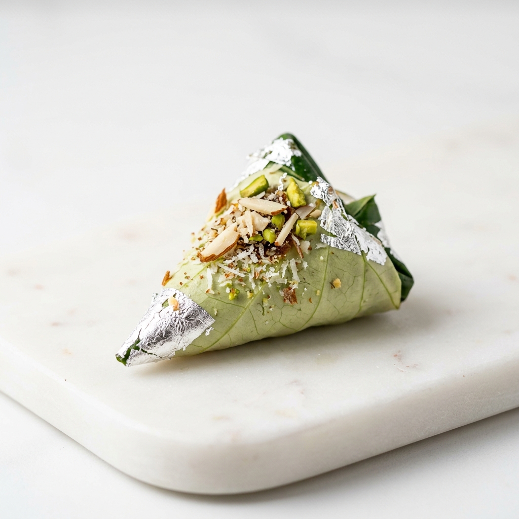 Maghai Paan